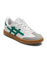 ROAR White Men's Sneakers